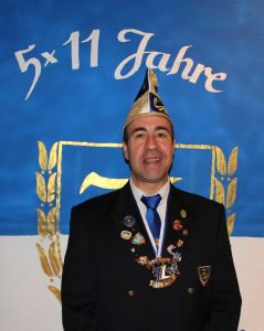 Cosimo Sannucci