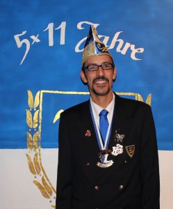 Klaus Kazmierski
