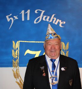 Karlheinz Balf