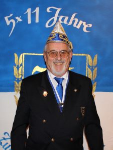 Willi Holzapfel