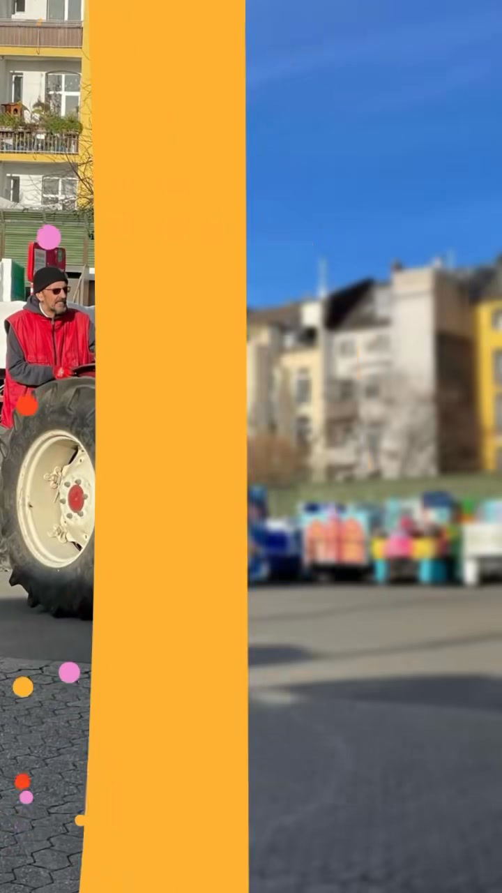 2. Tag - TÜV in the House!