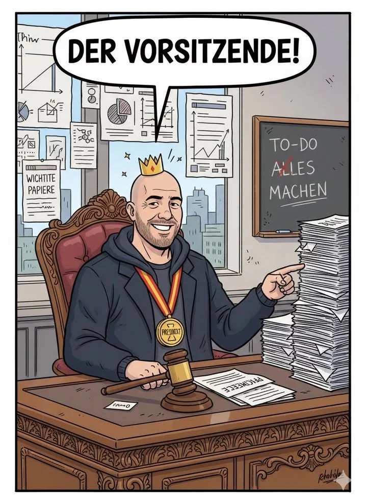 Joode Morjen,
