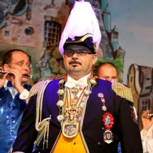 Peter Schäfer